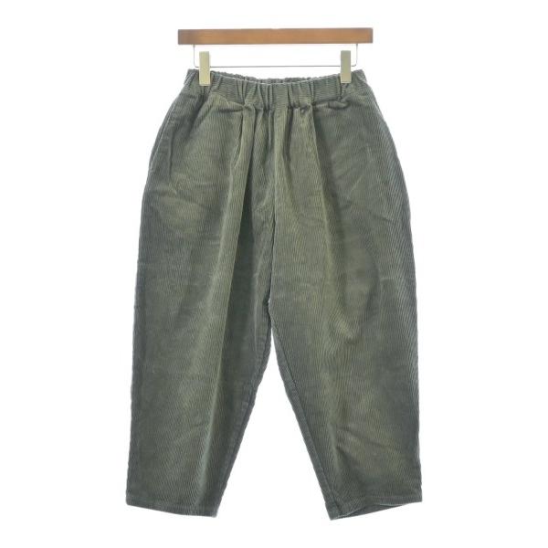オローネ パンツ（その他） レディース オローネ 中古　古着