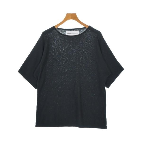 walenode ニット・セーター メンズ ウェルノード 中古　古着