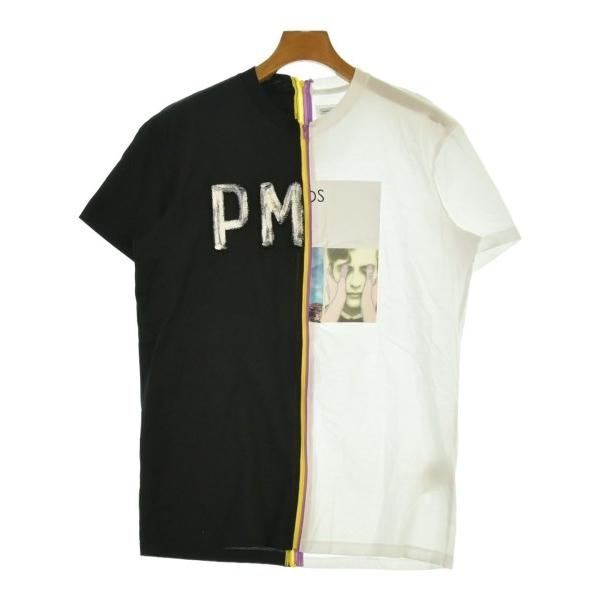 PREMIUM MOOD DENIM SUPERIOR Tシャツ・カットソー メンズ プレミアムムー...