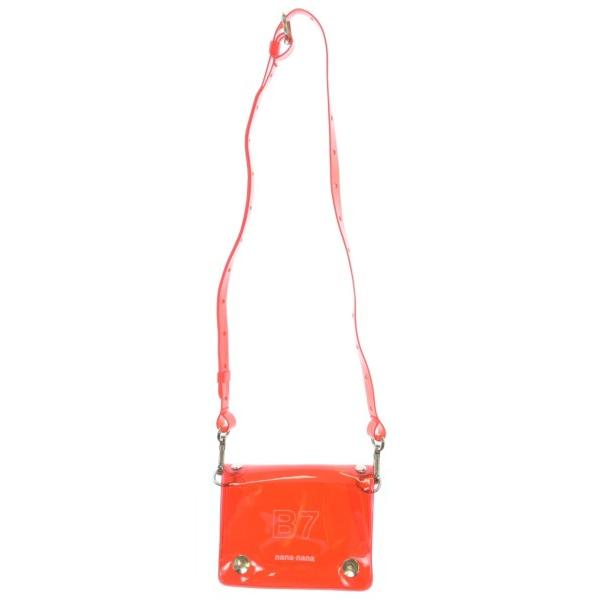 NaNa-NaNa ショルダーバッグ レディース ナナナナ 中古　古着