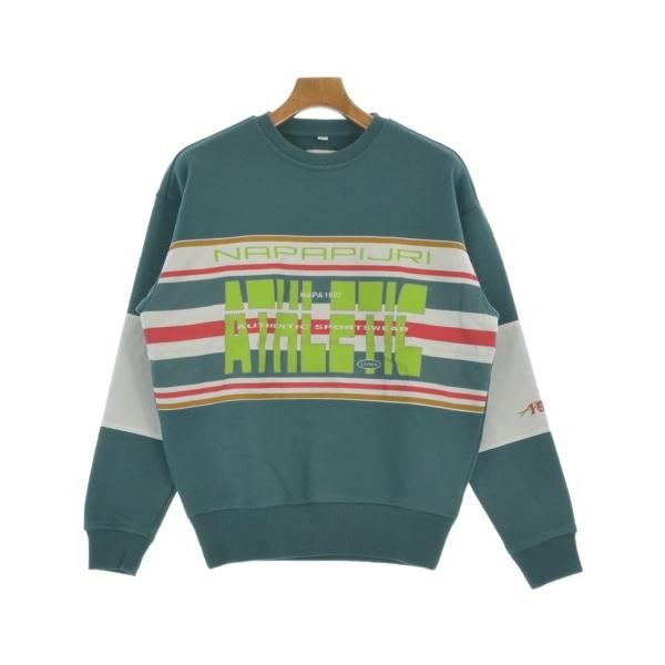 NAPA by Martine Rose スウェット メンズ ナパバイマーティンローズ 中古　古着