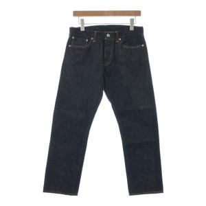 TCB jeans デニムパンツ メンズ ティーシービージーンズ 中古　古着｜ragtagonlineshop