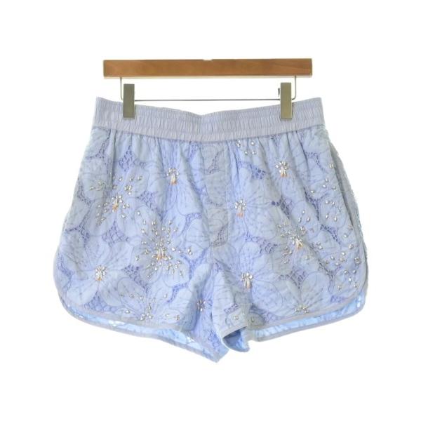 WALES BONNER ショートパンツ メンズ ウェールズボナー 中古　古着