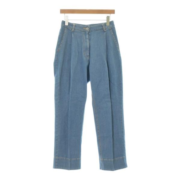 SALT+JAPAN デニムパンツ レディース ソルトプラスジャパン 中古　古着