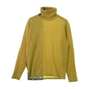 the Shepherd ニット・セーター メンズ ザシェパード 中古 古着