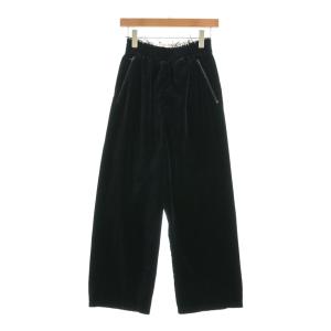 CAMIEL FORTGENS（カミエル フォートヘンス） ジーンズ worker pants