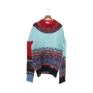 Moncler メンズニット セーターの商品一覧 トップス ファッション 通販 Yahoo ショッピング