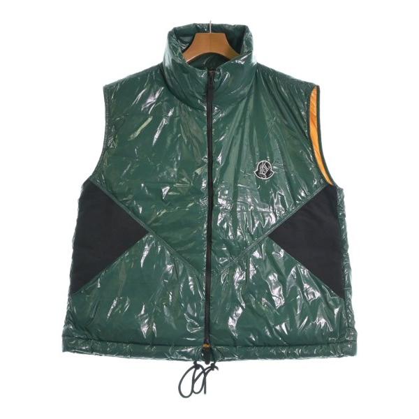 MONCLER GENIUS ダウンジャケット/ダウンベスト メンズ モンクレールジーニアス 中古　...