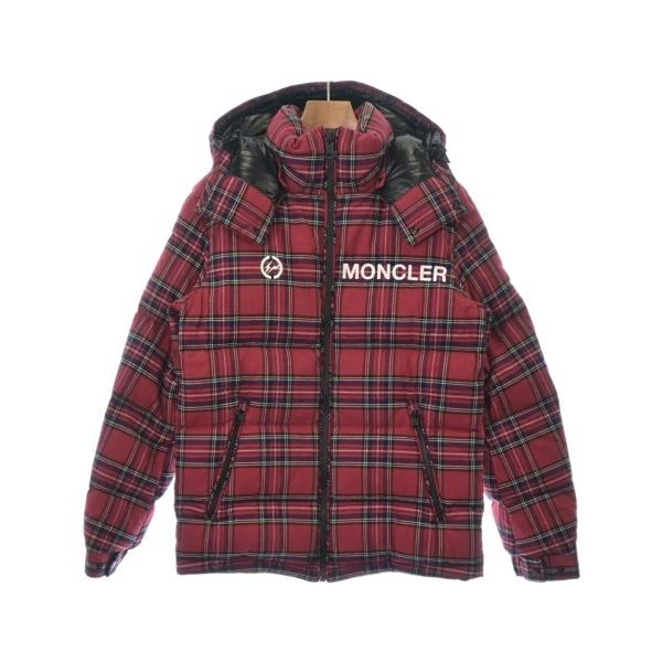 MONCLER GENIUS ダウンジャケット/ダウンベスト メンズ モンクレールジーニアス 中古　...