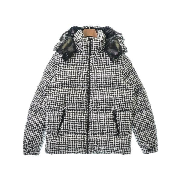 MONCLER GENIUS ダウンジャケット/ダウンベスト メンズ モンクレールジーニアス 中古　...