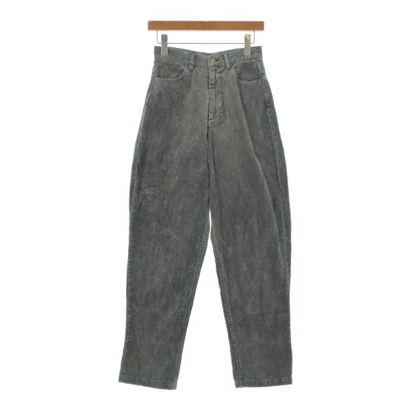 l'heritage martinique パンツ（その他） レディース レリタージュマルティニーク...