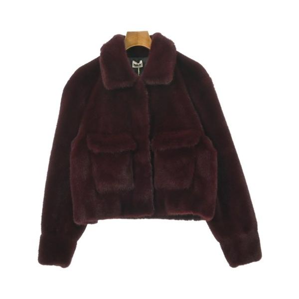 irojikake ブルゾン（その他） レディース イロジカケ 中古　古着