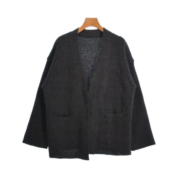 Jens カーディガン レディース イェンス 中古　古着