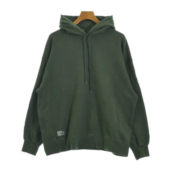 FreshService パーカー メンズ フレッシュサービス 中古　古着