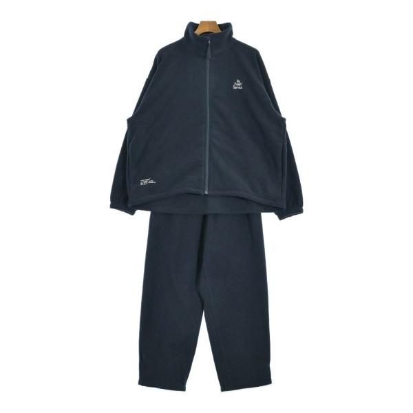 FreshService セットアップ・スーツ（その他） メンズ フレッシュサービス 中古　古着