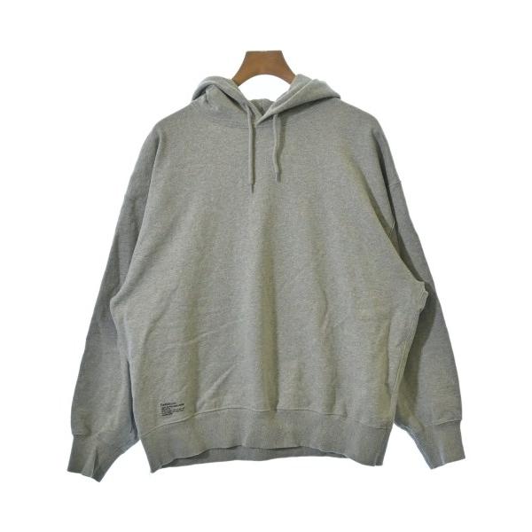 FreshService パーカー メンズ フレッシュサービス 中古　古着