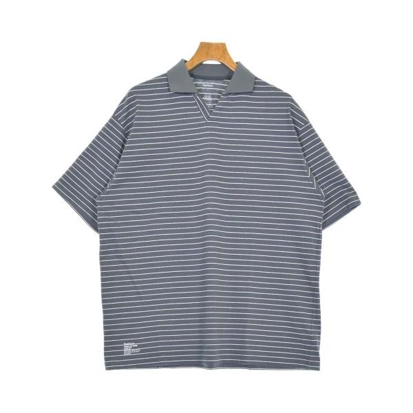 FreshService ポロシャツ メンズ フレッシュサービス 中古　古着