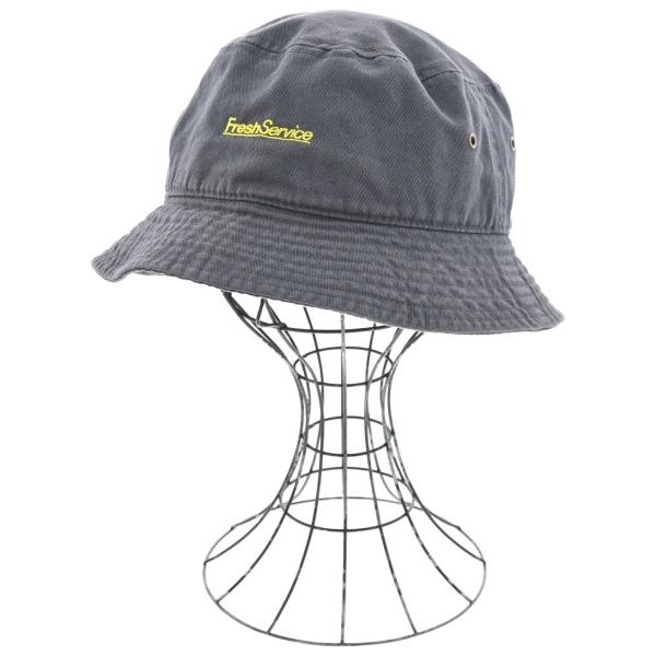 FreshService ハット メンズ フレッシュサービス 中古　古着