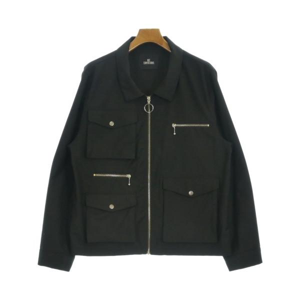 NOT CONVENTIONAL ブルゾン（その他） メンズ ノットコンベンショナル 中古　古着