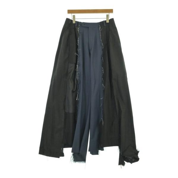 NOT CONVENTIONAL パンツ（その他） メンズ ノットコンベンショナル 中古　古着