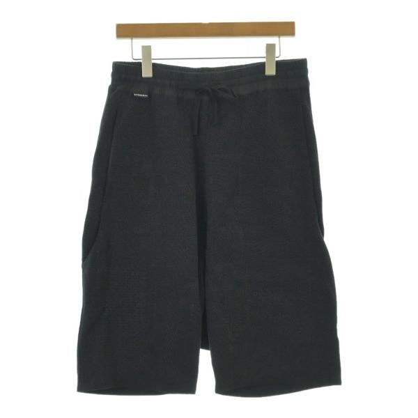 BYBORRE クロップドパンツ メンズ バイボレ 中古　古着