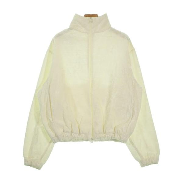 GABRIELA COLL GARMENTS ブルゾン レディース ガブリエラコールガーメンツ 中古...