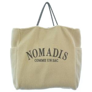 NOMADIS トートバッグ レディース ノマディス 中古　古着｜ragtagonlineshop