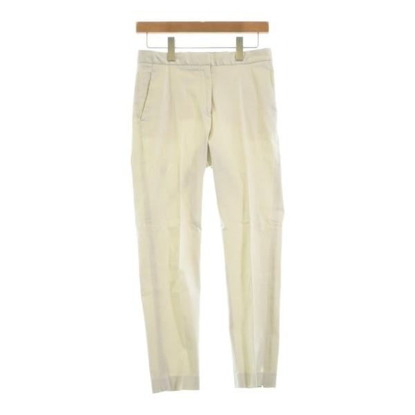 TOMORROWLAND collection スラックス レディース トゥモローランドコレクション...