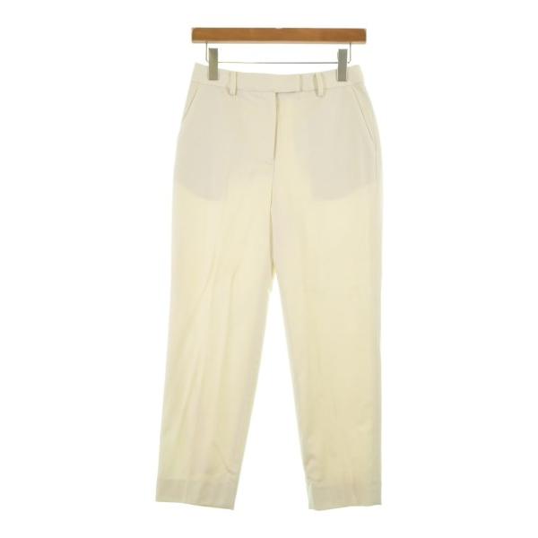 TOMORROWLAND collection スラックス レディース トゥモローランドコレクション...