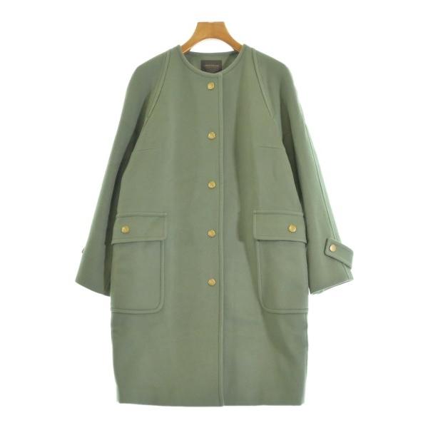 TOMORROWLAND collection コート（その他） レディース トゥモローランドコレク...