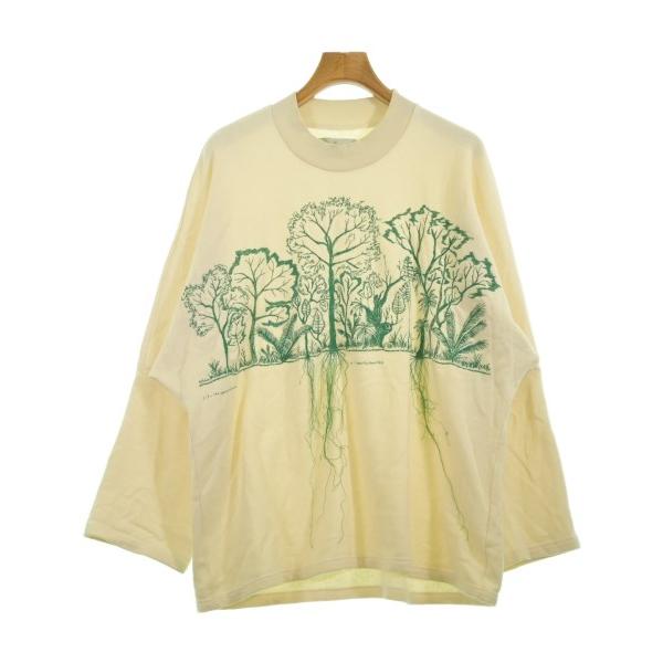 amachi. スウェット メンズ アマチ 中古　古着