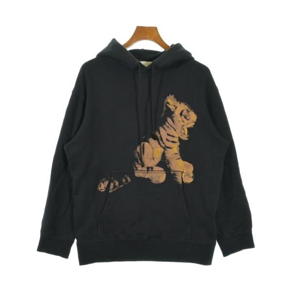 Y's BANG ON! パーカー メンズ ワイズバングオン 中古　古着