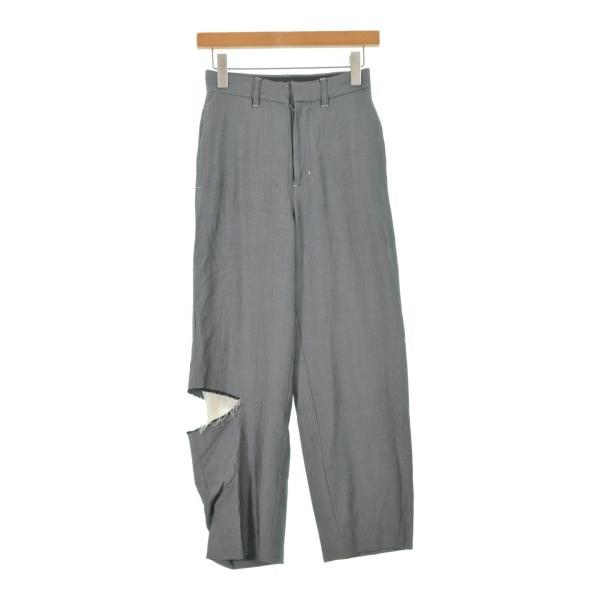 soduk スラックス レディース スドーク 中古　古着