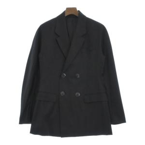 未使用 18AW DIOR ディオール シングル テーラード ジャケット