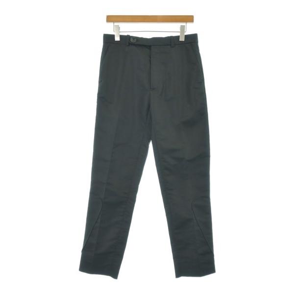 NAMACHEKO スラックス レディース ナマチェコ 中古　古着