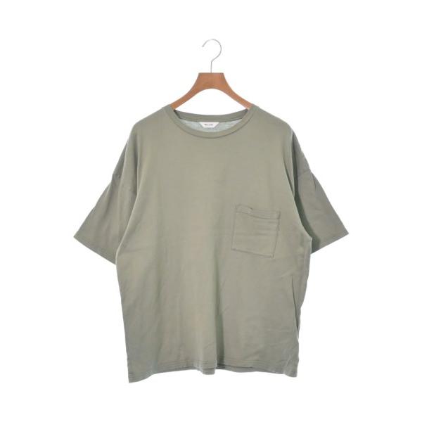 WELLDER Tシャツ・カットソー メンズ ウェルダー 中古　古着