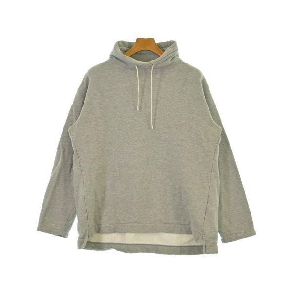 WELLDER パーカー メンズ ウェルダー 中古　古着