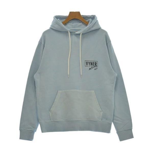 VYNER ARTICLES パーカー メンズ ヴァイナーアーティクルズ 中古　古着