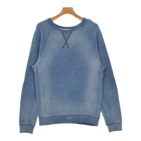 TALLEY スウェット メンズ タリー 中古　古着