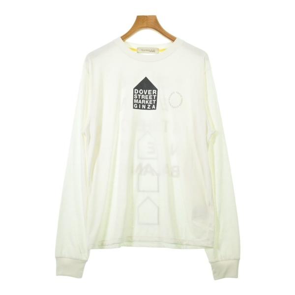 TOKYO DESIGN STUDIO New Balance Tシャツ・カットソー メンズ