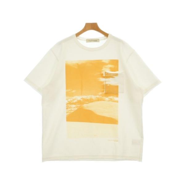 TOKYO DESIGN STUDIO New Balance Tシャツ・カットソー メンズ