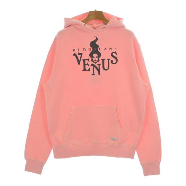 BLOUSE パーカー レディース ブラウス 中古　古着
