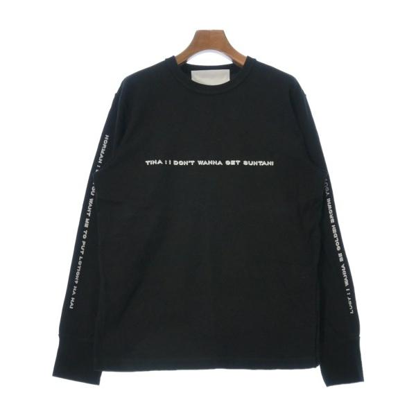 Lachement Tシャツ・カットソー レディース ラシュモン 中古　古着