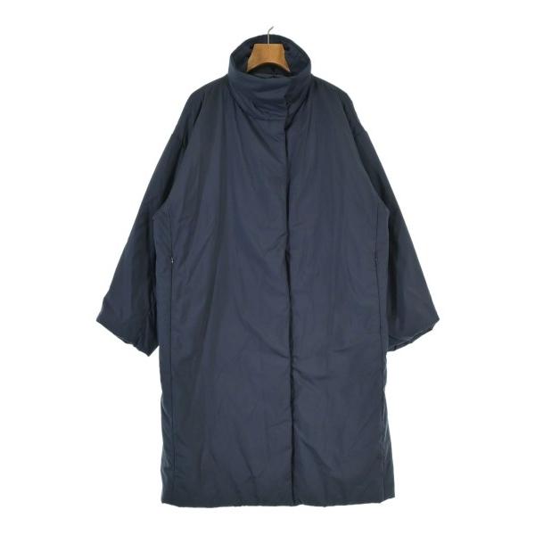 N.O.R.C ダウンコート レディース ノーク 中古　古着