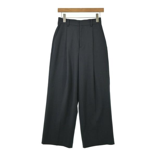 N.O.R.C スラックス レディース ノーク 中古　古着