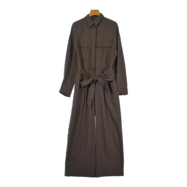 N.O.R.C オールインワン/サロペット レディース ノーク 中古　古着