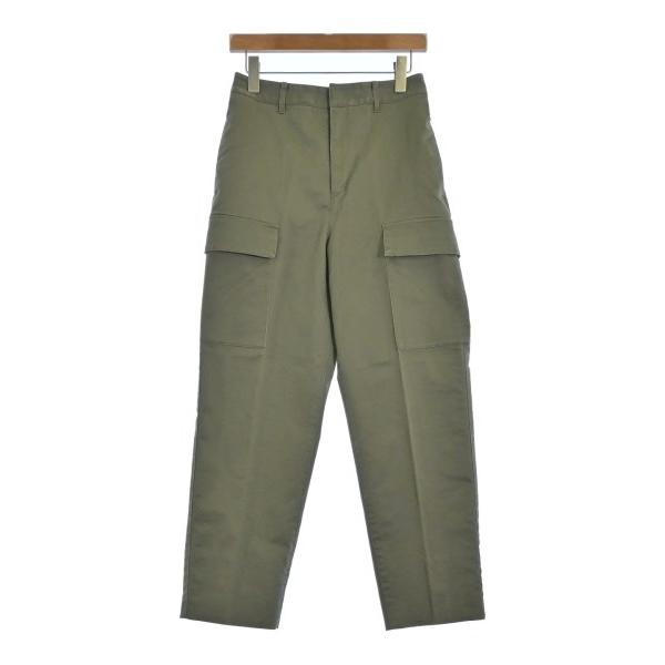 N.O.R.C カーゴパンツ レディース ノーク 中古　古着