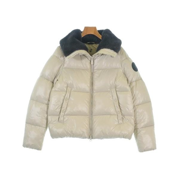 Save The Duck ダウンジャケット/ダウンベスト レディース セイブザダック 中古　古着