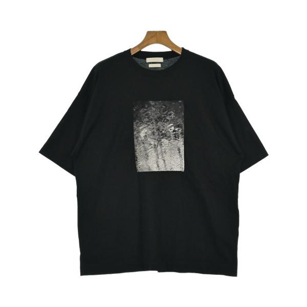 YOKE Tシャツ・カットソー メンズ ヨーク 中古　古着