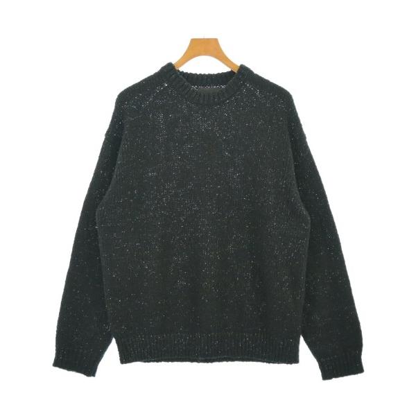 YOKE ニット・セーター メンズ ヨーク 中古　古着
